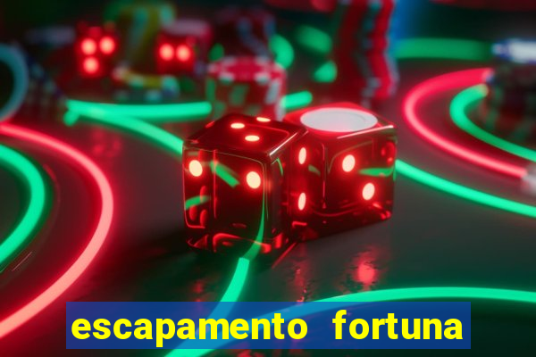 escapamento fortuna para fan 150